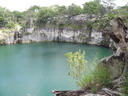 lake otjikoto